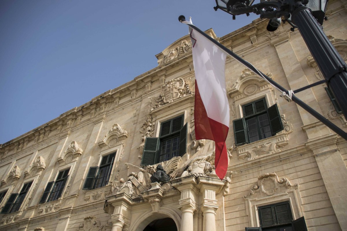 Malta'da ihbarcı koruması kâğıt üzerinde var ama uygulamada işlemiyor: sivil toplum kuruluşu Repubblika raporu