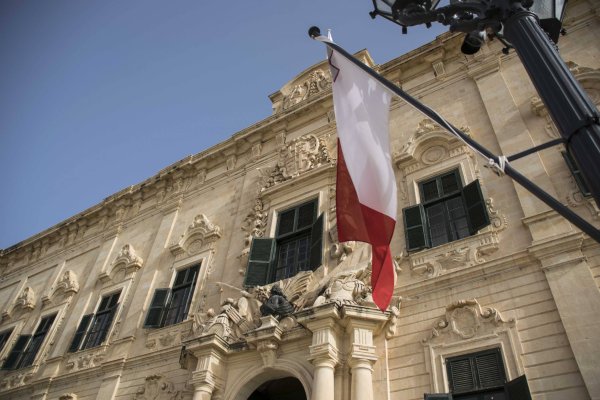 Malta'da ihbarcı koruması kâğıt üzerinde var ama uygulamada işlemiyor: sivil toplum kuruluşu Repubblika raporu