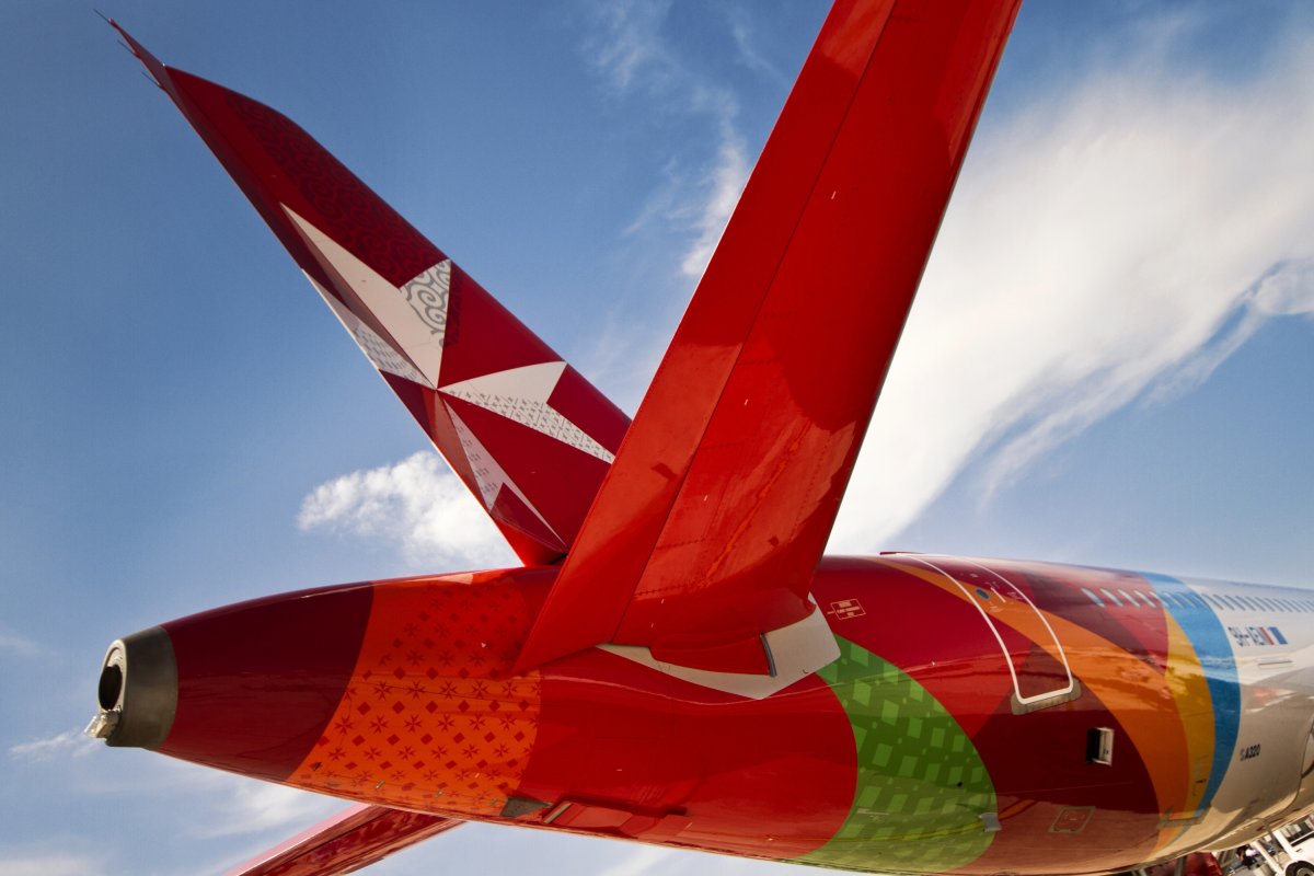 Genel İşçiler Sendikası (GWU), eski Air Malta çalışanları için Resource Support & Services'ta eylem ilan etti