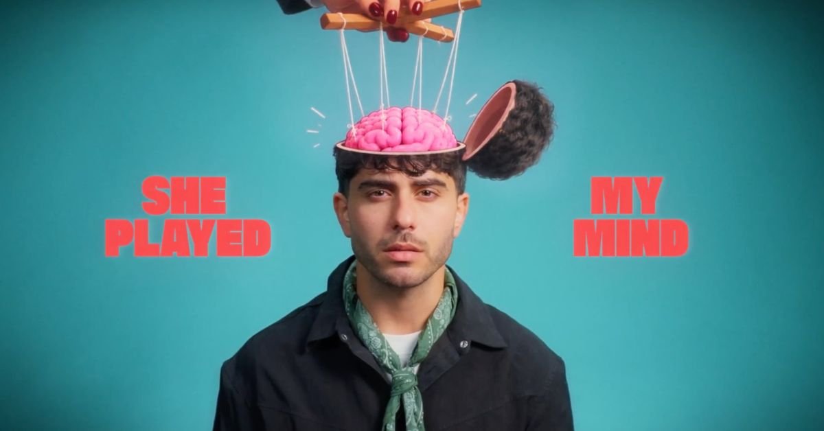 Maltalı grup The Busker, Drogi gösterisi öncesi yeni single'ı 'She Played My Mind'ı yayımladı