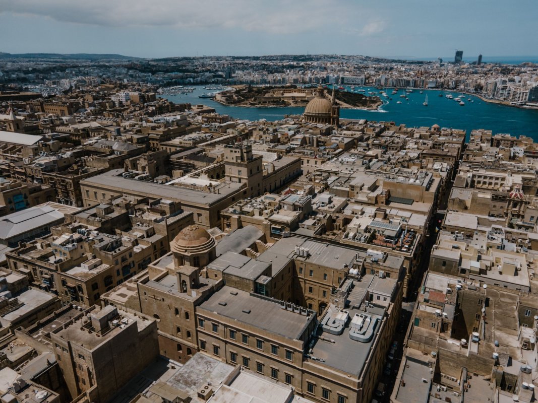 Malta'da konut fiyatları ikinci çeyrekte yüzde 6,9 arttı