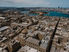 Malta'da konut fiyatları ikinci çeyrekte yüzde 6,9 arttı