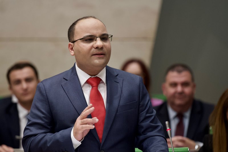 Malta'daki aditus Vakfı: 2027 bütçesi göçmenlere 'ülkenize dönün' mesajı veriyor