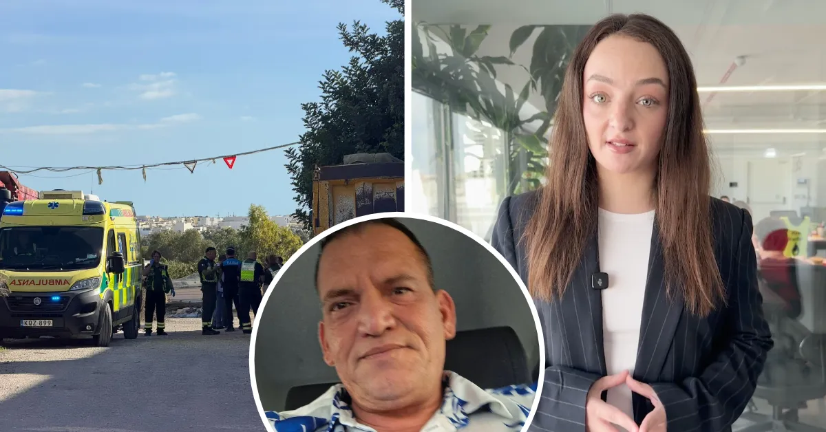 Mqabba'da anne öldürüldü, baba hastanede: Cinayet hakkında bilinenler