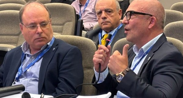 Gozo İş Odası: Adalara Avrupa politikalarında daha güçlü bir ses verilmeli
