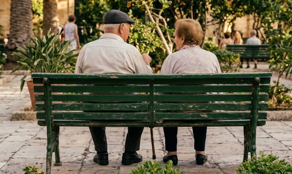 Malta'da 2027'de 7.000 kişi primsiz emekli aylığından yararlanacak