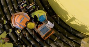 Malta-Sicilya ikinci elektrik kablosu aralıkta adaya ulaşıyor