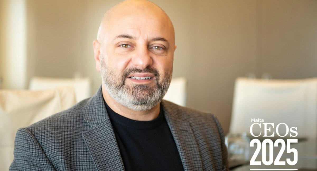 Malta Enterprise, Kurt Farrugia'nın röportajı ve tanıtımı için 6.000 euro kamu parası harcadı