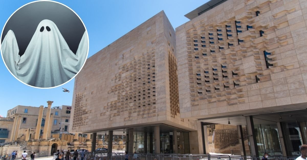 Xewkija'daki hayalet vakası Meclis'te yeni bir boyut kazandı