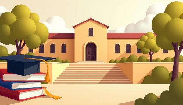 Malta'da Üniversite Eğitimi: University of Malta ve MCAST Rehberi