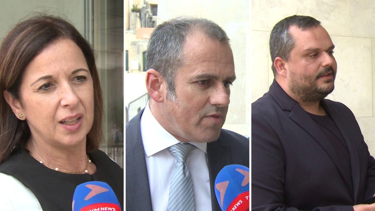Muhalefetteki Milliyetçi Parti (PN), bütçe öncesi belge yayımlamakla yükümlü olmadığını savunuyor