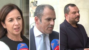 Muhalefetteki Milliyetçi Parti (PN), bütçe öncesi belge yayımlamakla yükümlü olmadığını savunuyor