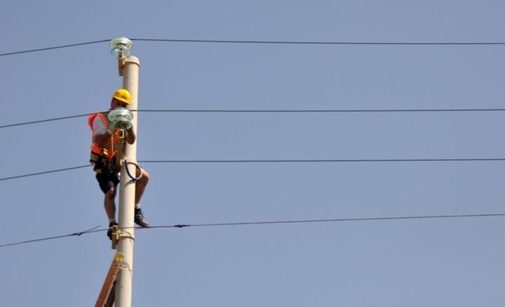 2025'te elektrik arzı yüzde 3,2 artarak 3.207,1 GWh'ye ulaştı