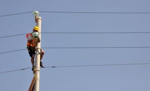 2025'te elektrik arzı yüzde 3,2 artarak 3.207,1 GWh'ye ulaştı