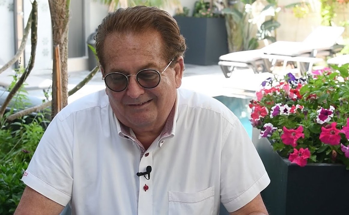 Otelci ve iş insanı Michael Zammit Tabona, takviye doz karantinası davasını Anayasa Mahkemesi'nde kaybetti