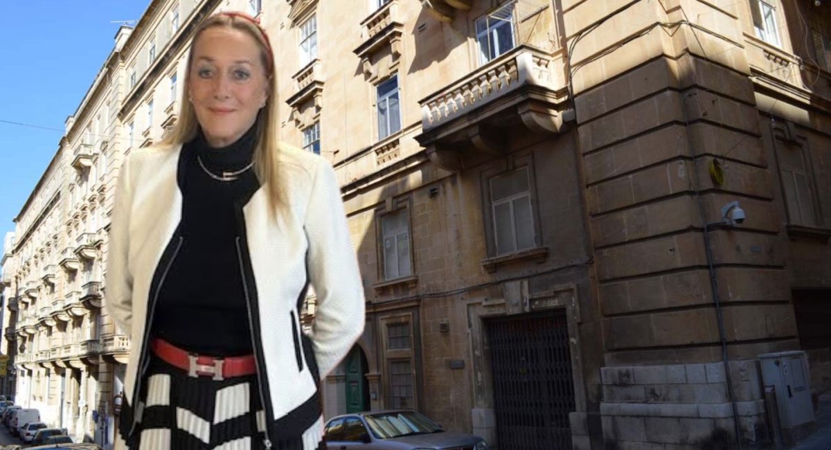 Bakan Camilleri, kendi ajans başkanı Marlene Mizzi'den Valletta'da daire kiraladı: 53 bin euro