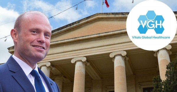 Eski başbakan Joseph Muscat, Vitals soruşturması uzmanı hakkında polis kararını mahkemede bozdu