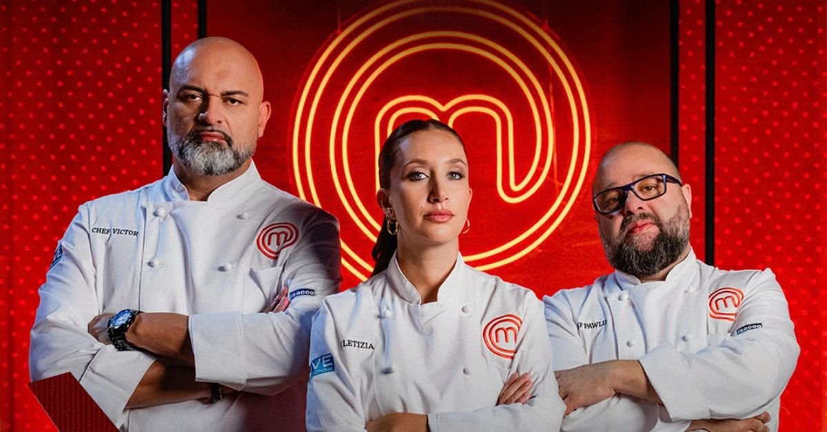 MasterChef Malta 4. sezon bu akşam TVM'de başlıyor