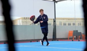 Genç sporcularda sakatlanmaları önlemek için uluslararası uzmanlar 28-29 Ekim'de San Ġwann'da buluşuyor