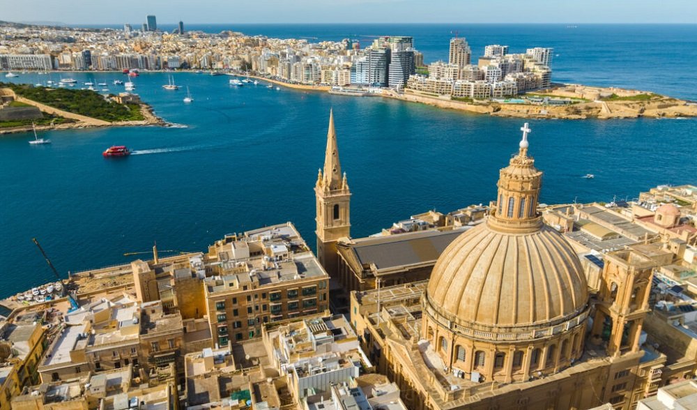 Kredi derecelendirme kuruluşu Moody's, Malta'nın A2 notunu teyit etti; bu yıl yüzde 4,1 büyüme bekleniyor