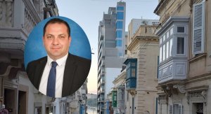 Müteahhit Carlo Stivala'nın sorunu büyüyor: Sliema'daki Centric Hotel'in tamamı kaçak olabilir
