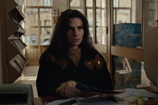 Malta yapımı kısa film 'Charlene', Estonya'daki festivalde dünya prömiyerini yapacak