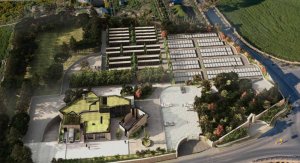 Planlama Otoritesi'nin rakip krematoryum başvurularına farklı yaklaşımı tartışma yarattı