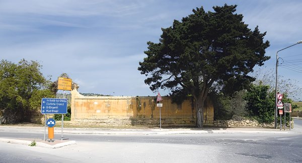Siġġiewi'de nadir PN-İşçi birliği krematoryum projesine karşı