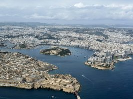 Manoel adası kampanyası topluluk kooperatifi yönetimini destekliyor