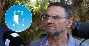 Gerçek anı gelecek: Milliyetçi Parti sözcüsü Nathaniel Attard görevden alınmasının ardından konuştu