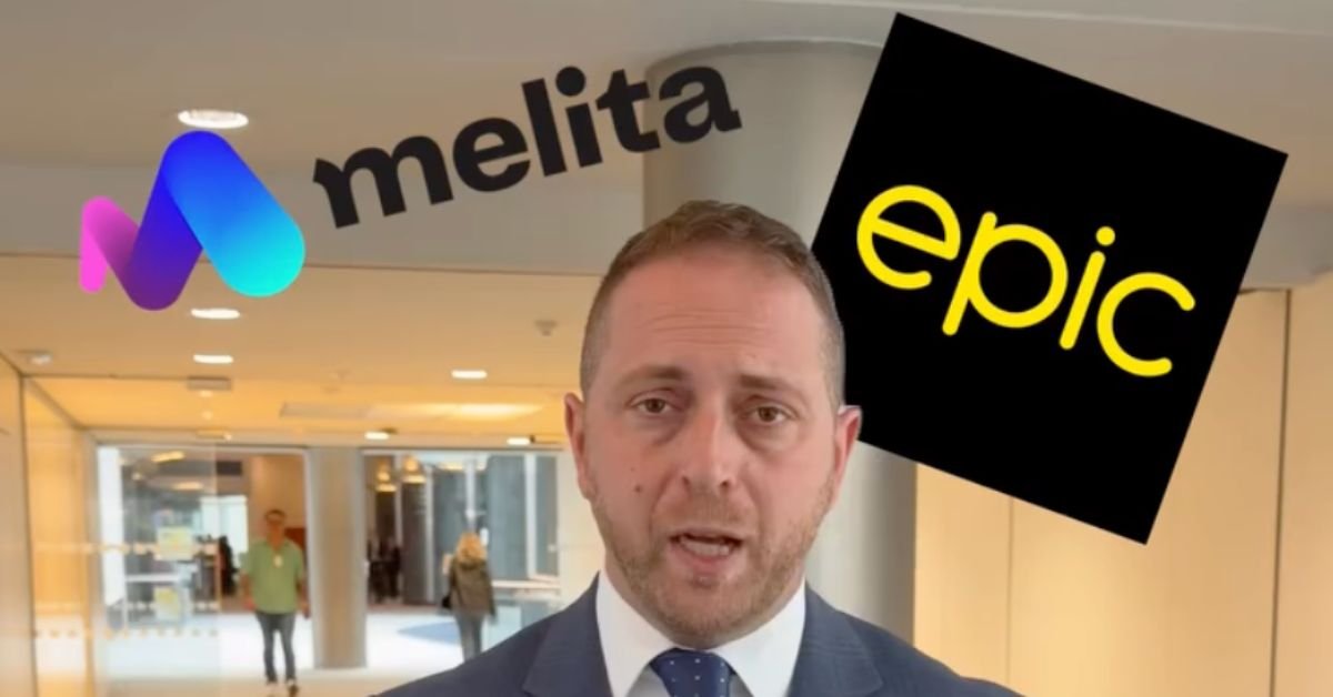 AP milletvekili Alex Agius Saliba'dan Melita-Epic birleşmesine rekabet uyarısı