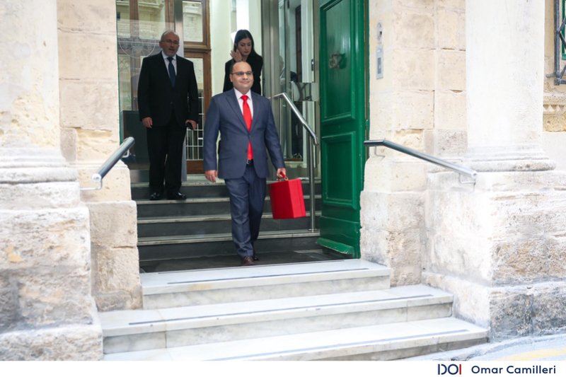 Malta'daki çevre örgütü FoEM, 2027 bütçesini “popülist, sağ kanat yaklaşım” diye eleştirdi