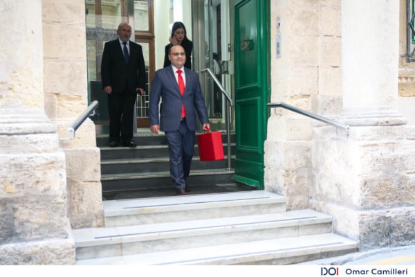 Malta'daki çevre örgütü FoEM, 2027 bütçesini “popülist, sağ kanat yaklaşım” diye eleştirdi