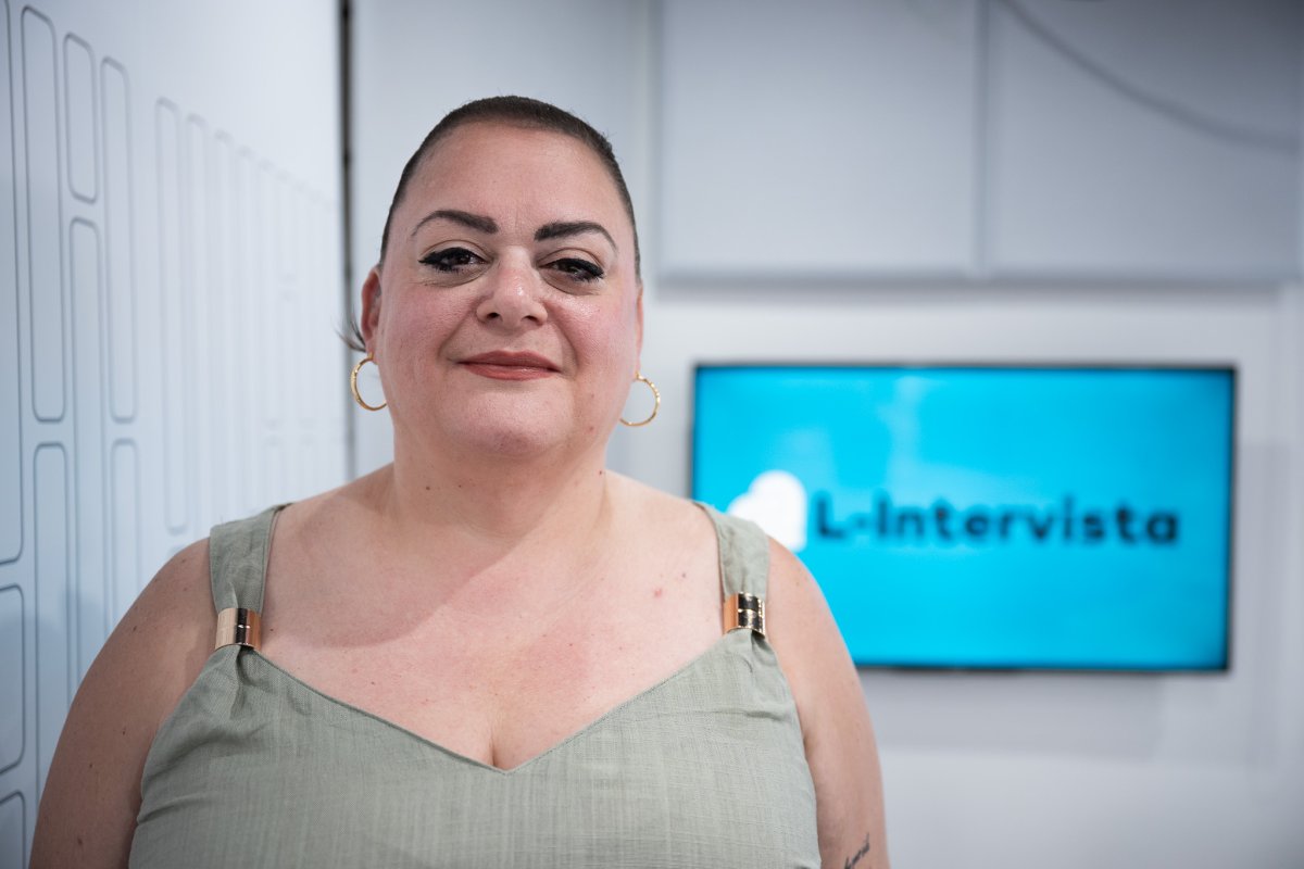 Chiara babasından, sahne korkusundan ve Eurovision'a dönüş arzusundan konuştu