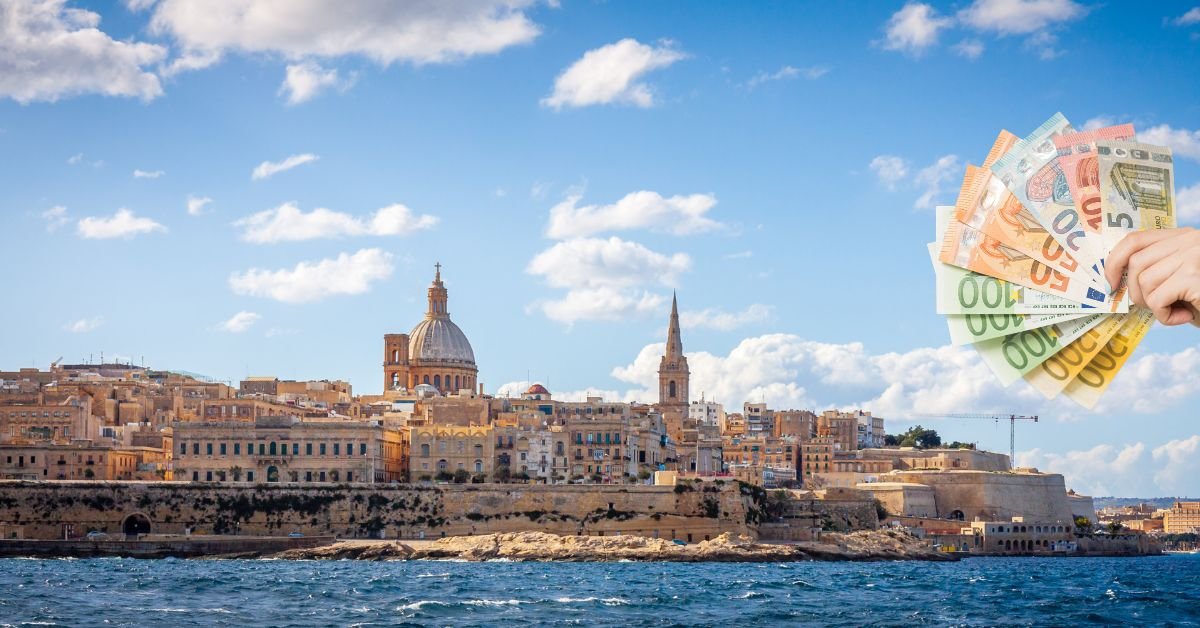 Malta'da doğrudan yabancı yatırım stoğu 493,1 milyar euroya ulaştı