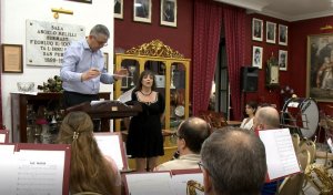 Floriana'daki Vilhena Bandası, Aziz Francis'in ölümünün 800. yılına özel konser verecek