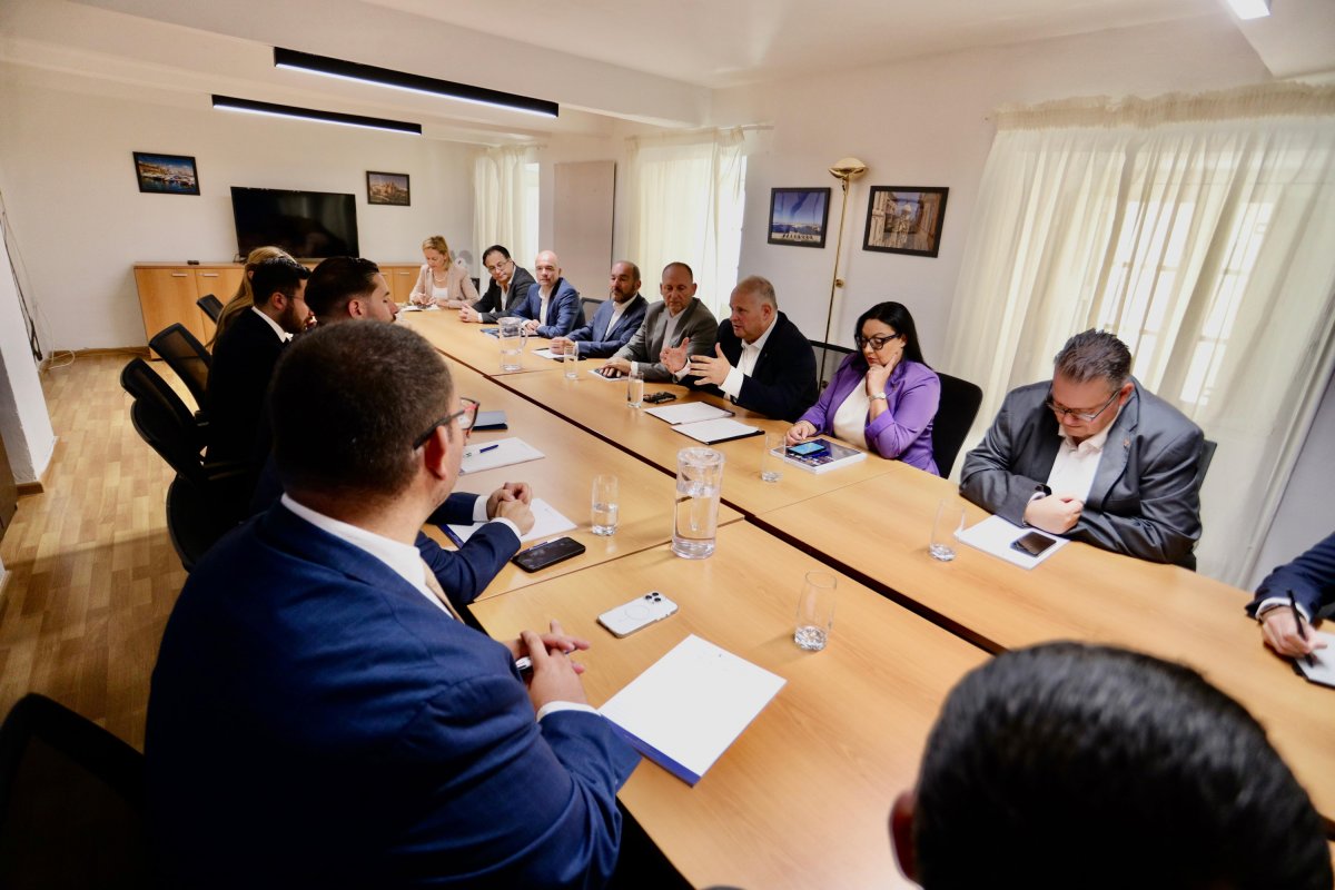 Malta Ticaret Odası: Ekonomik modelin önümüzdeki on yıllarda yeri yeniden belirlenmeli