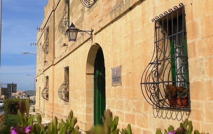 Malta Üniversitesi Gozo Kampüsü'nde 70'ten fazla yeni öğrenci eğitimine başladı