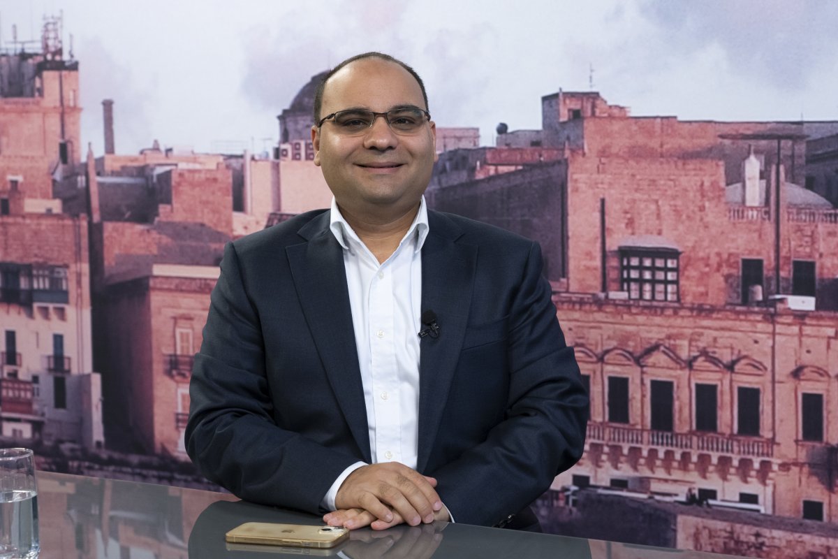 Malta Maliye Bakanı Caruana: Enerji desteklerini kaldırmaktansa istifa ederim