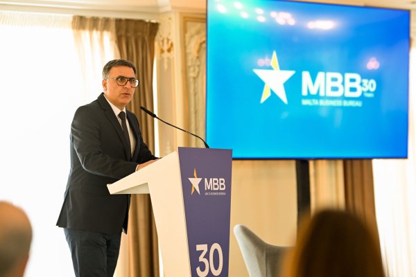 Malta Business Bureau, AB bütçesinde Malta için uyumlu lobi çağrısı yaptı