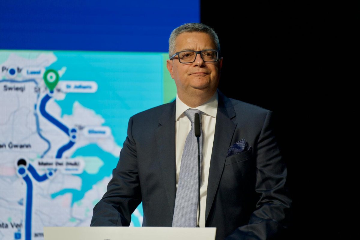 Muhalefet milletvekili Adrian Delia: Vergi uyum mektupları neden genel seçimden sonra gönderiliyor?