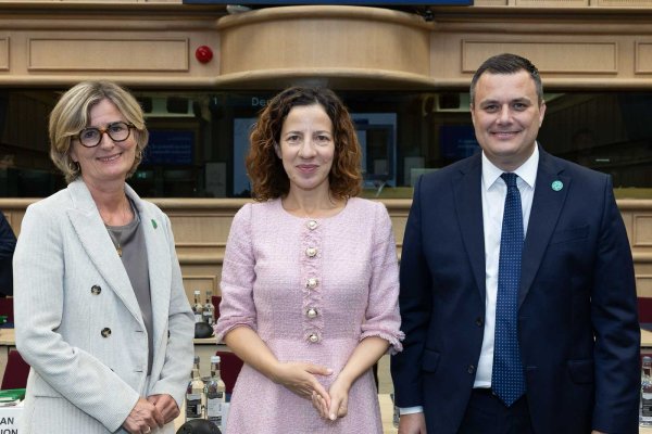 Malta ve Lüksemburg eğitim alanında iş birliğini güçlendiriyor