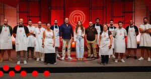MasterChef Malta 4. sezonun final 12'si belli oldu