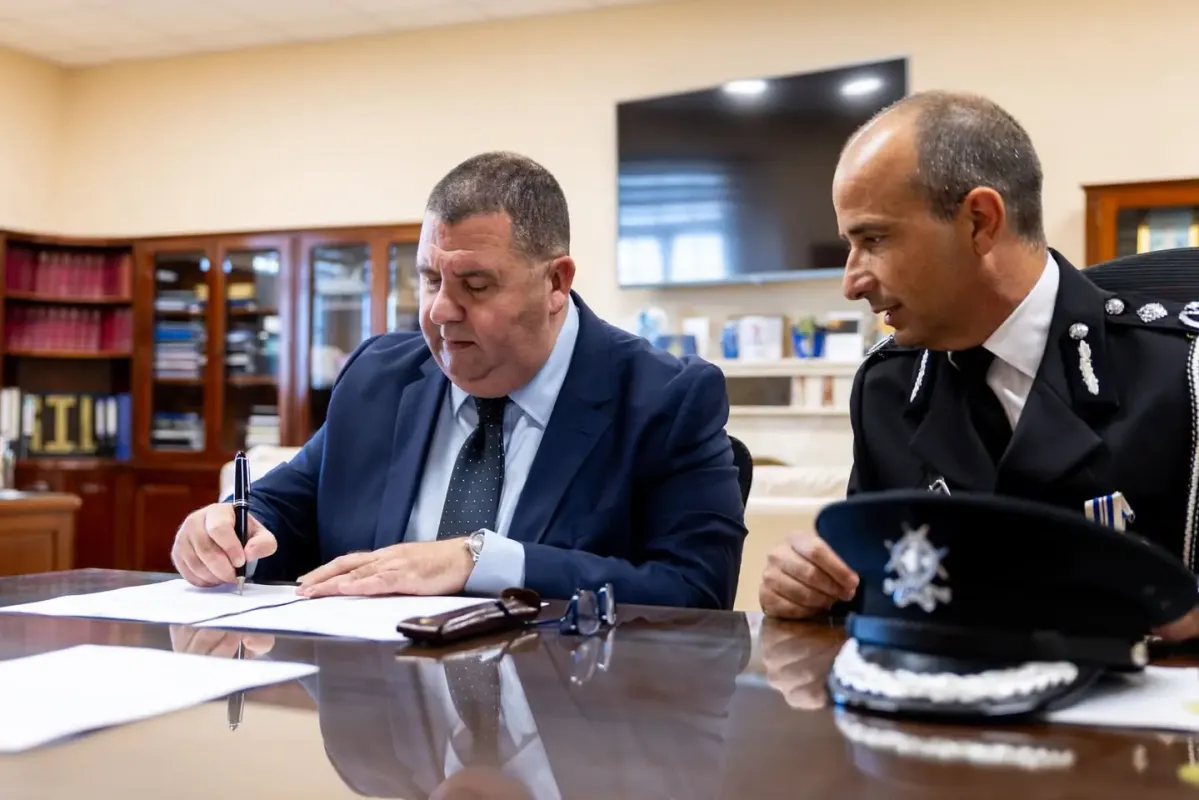 Malta, cezaevlerindeki kalabalık nedeniyle yabancı mahkumları erken sınır dışı edecek