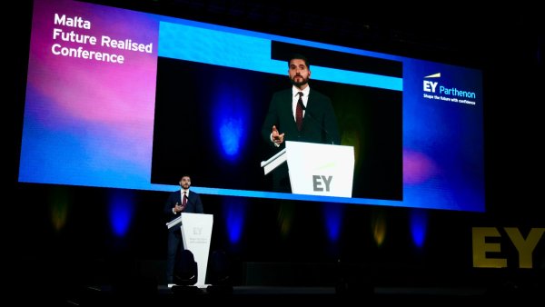 Milliyetçi Parti lideri Alex Borg: Malta, yaşam standardını işgücü artışıyla koruyamaz