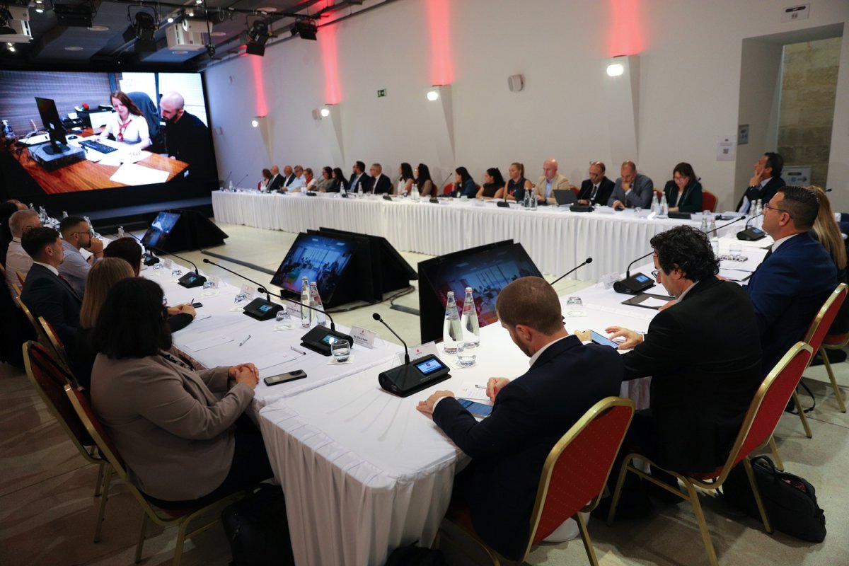 Malta'nın Identità ajansı, bekleme sürelerini kısaltıp işlemleri sadeleştirmeyi hedefliyor