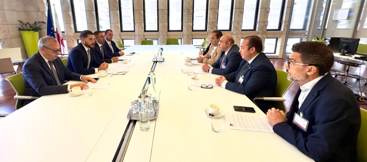 Malta'daki sendika forumu For.U.M.'a yasal tanınma eksikliği engel oluyor