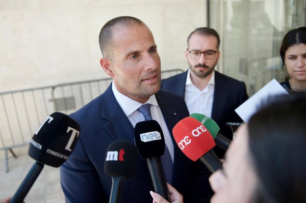 Malta'nın SLAPP karşıtı yasası ülke içi davaları korumuyor, sivil toplum koalisyonu uyardı