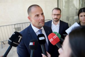 Repubblika: Mafya, Abela inkar ettiği için yok olmuyor