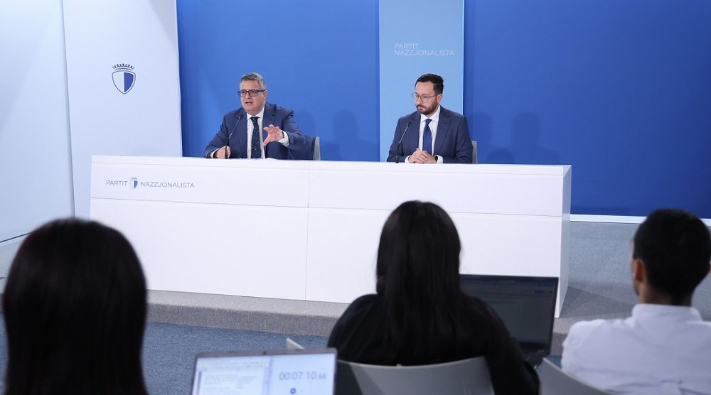 PN, 2027 bütçesini halk için “garantili bir baş ağrısı” olarak niteledi